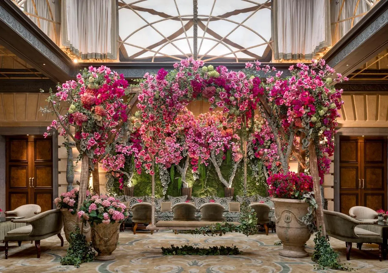 Hotel Metropole Monte-Carlo 5*, Monte Carlo