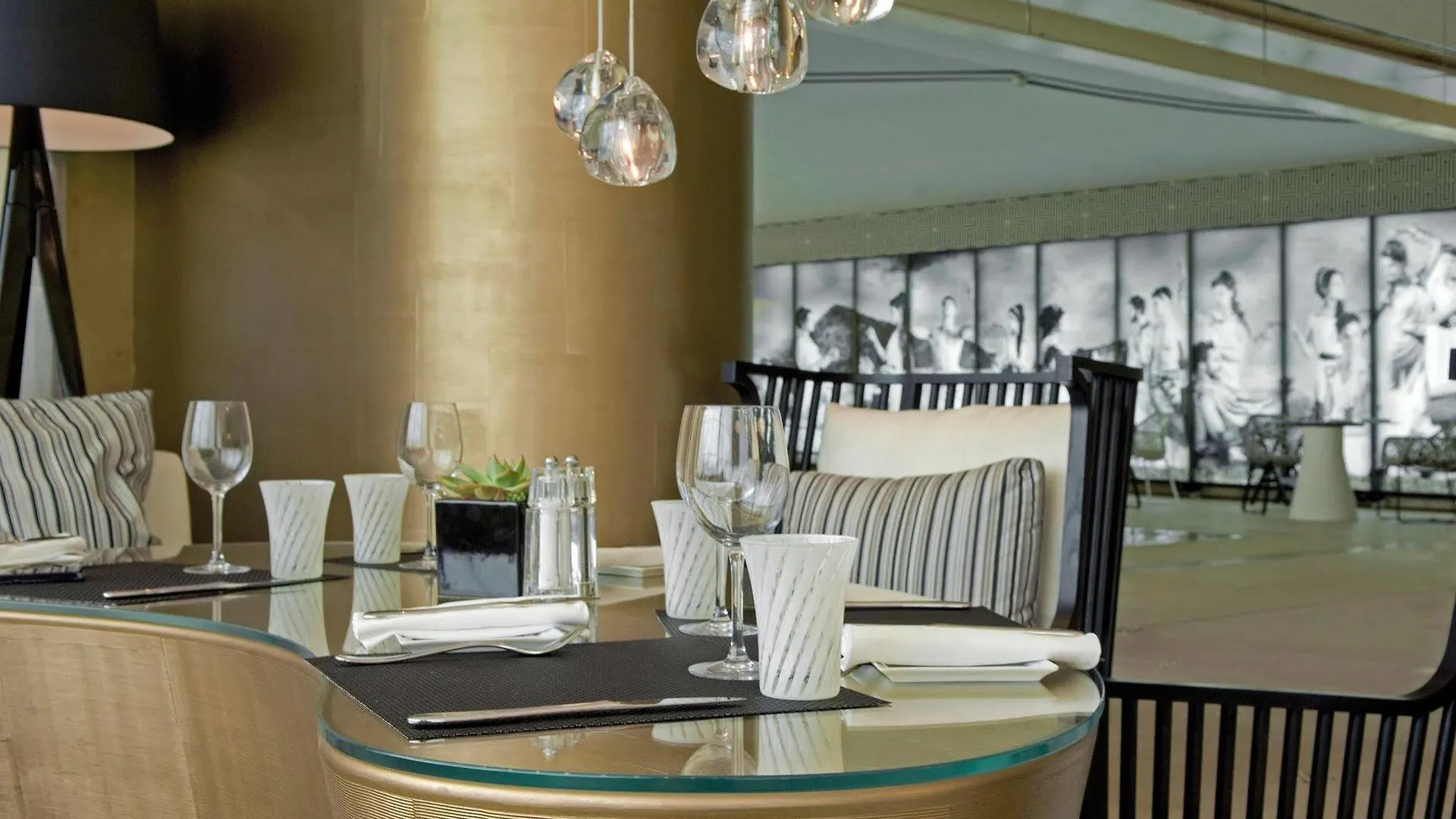 Hotel Metropole Monte-Carlo