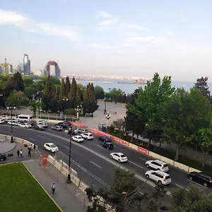 Апартаменты Sea View 