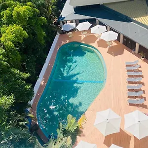 **** Resort Greenmount House Australia