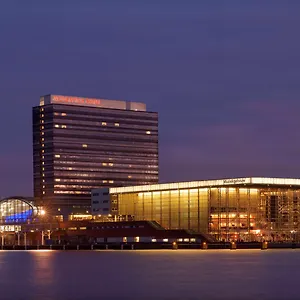 **** Hotel Moevenpick Centre Netherlands