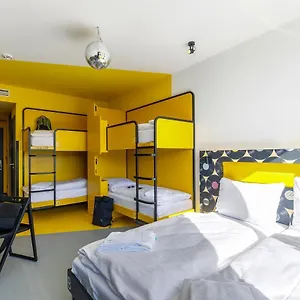 Meininger Zentrum Hotell Dresden