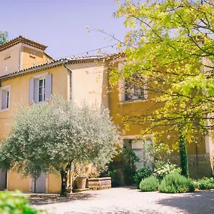 Domaine De Blanche Fleur Гостевой дом