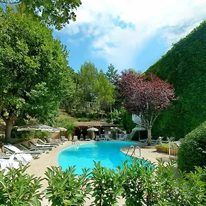 Borghese, The Originals Relais Отель