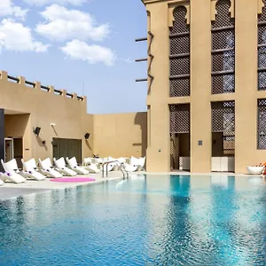 *** Hotel Premier Al Jaddaf United Arab Emirates