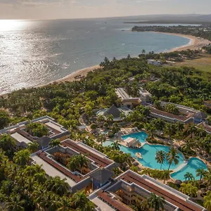 ***** Resort Iberostar Waves Costa Dorada Dominican Republic