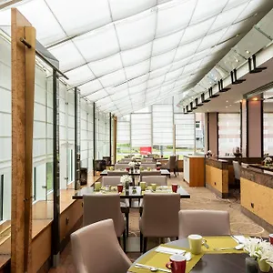 Leonardo Bonn Airport Hotell Köln