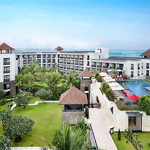 ***** Resort Pullman Bali Indonesia