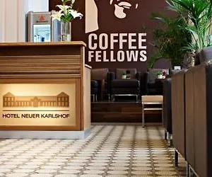 Neuer Karlshof Hotell Baden-Baden