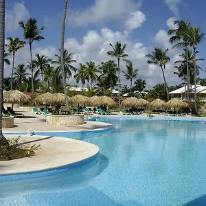***** Resort Grand Palladium Select Bavaro Dominican Republic
