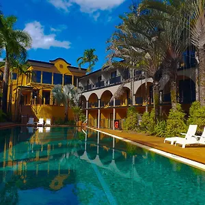 **** Resort Palm Royale Australia