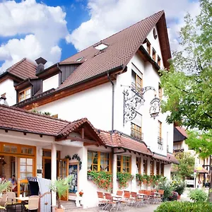 Kohlers Engel Hotell Bühl