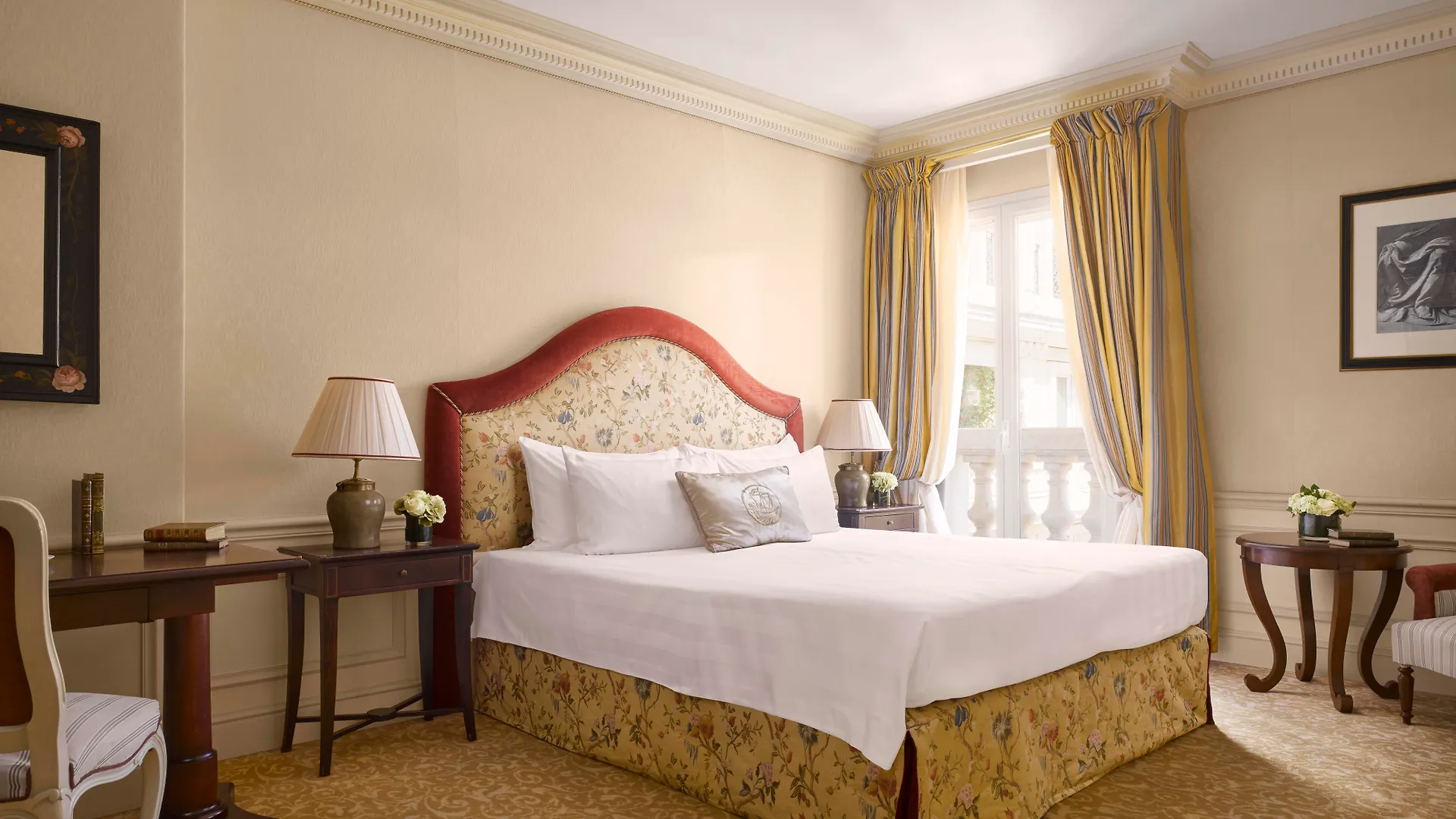 Hotel Metropole Monte-Carlo