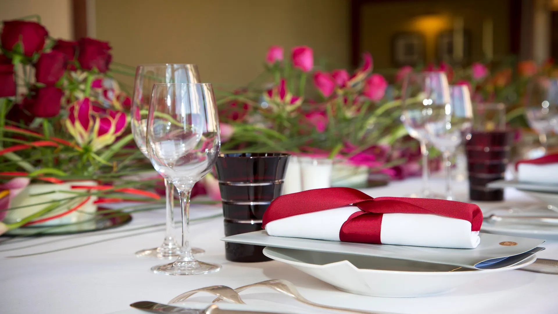 *****  Hotel Metropole Monte-Carlo Monaco