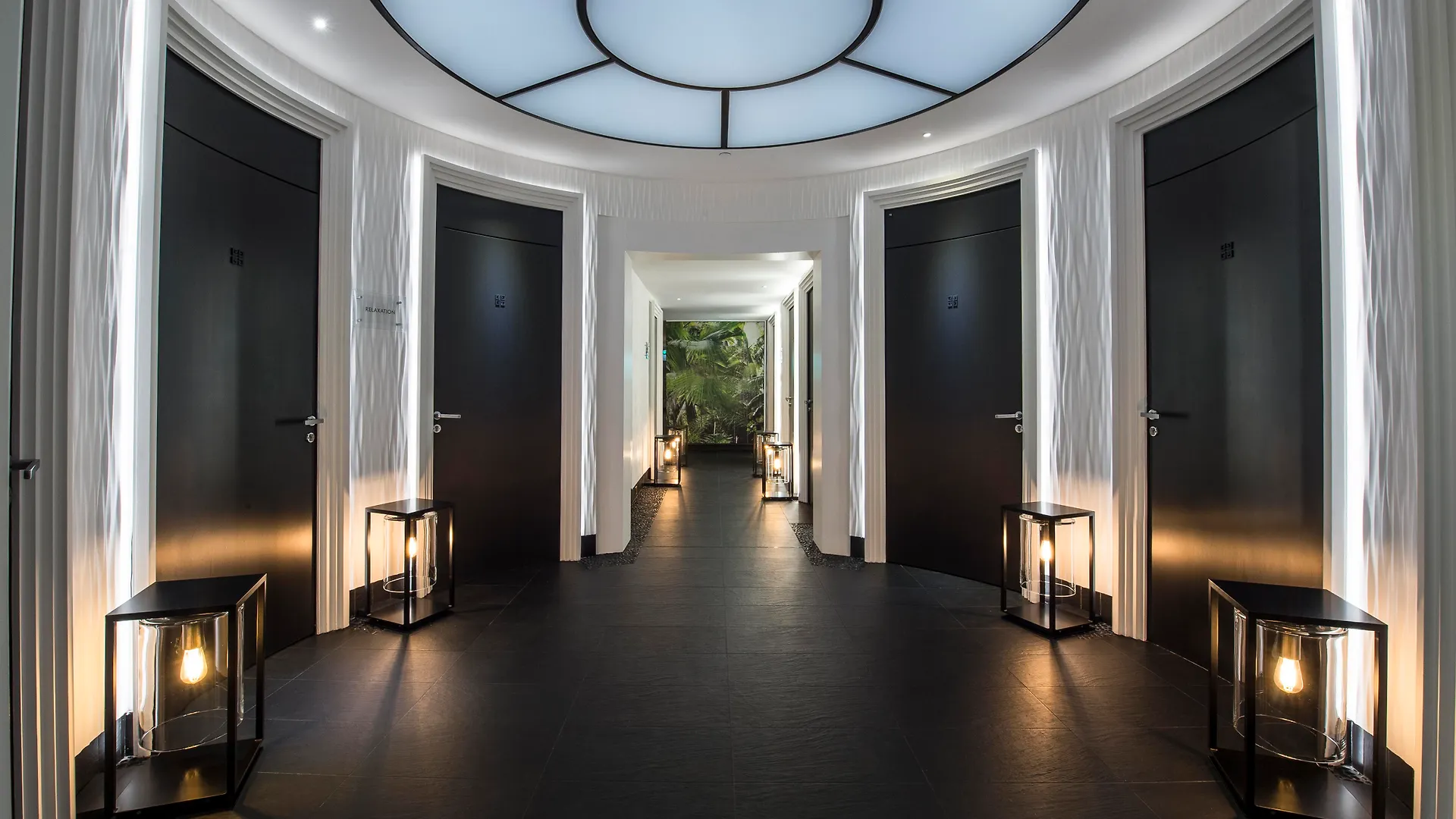 Hotel Metropole Monte-Carlo