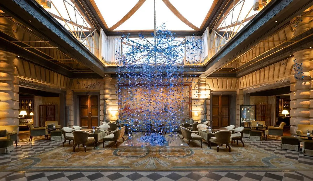 Hotel Metropole Monte-Carlo 5*,  Monaco
