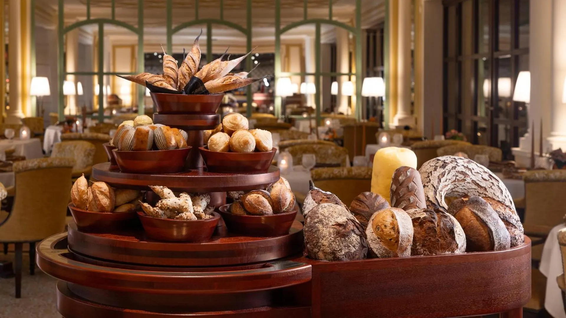 Hotel Metropole Monte-Carlo Monte Carlo