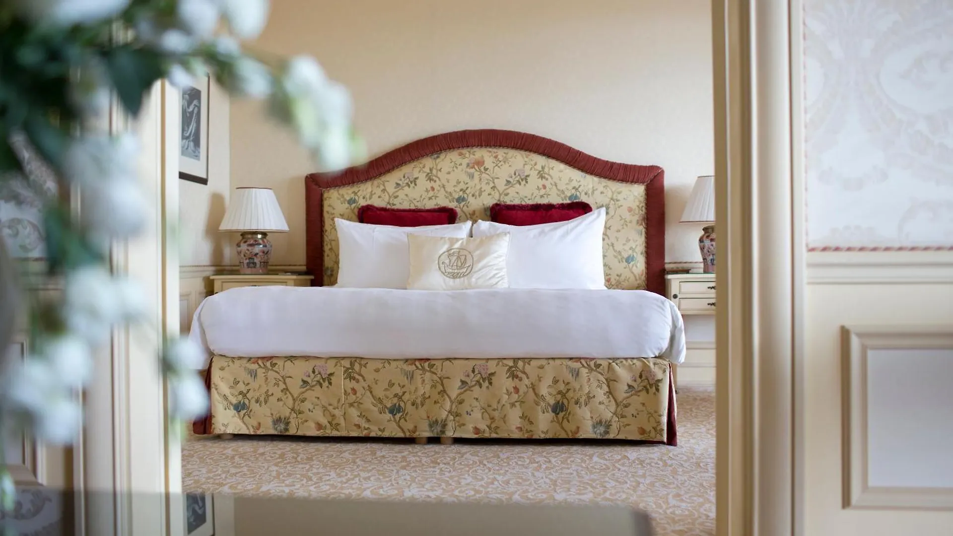 *****  Hotel Metropole Monte-Carlo Monaco